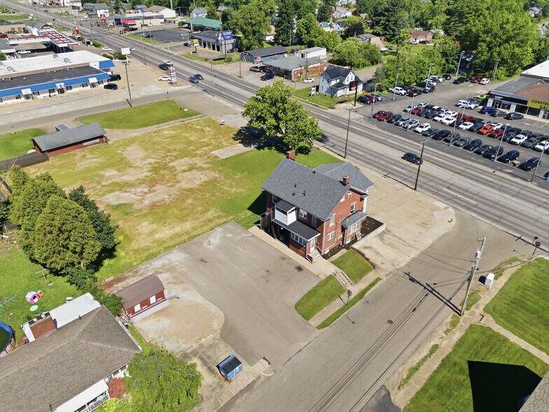 More Photos Of 3727 Lincoln Way E, Massillon Office For Sale