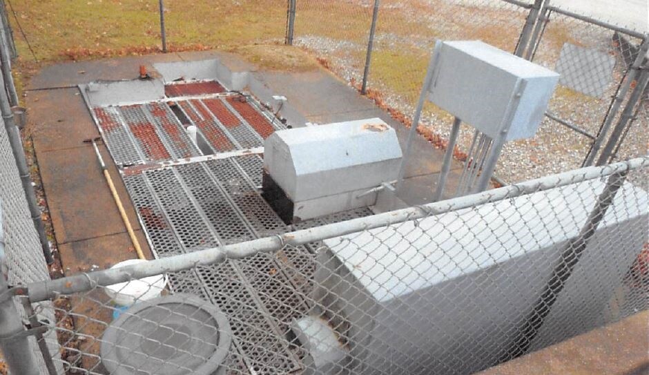 More Photos Of 4501 Ohio River Rd, Huntington Warehouse For Sale