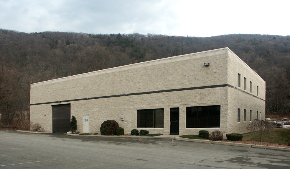More Photos Of 38 Route 9, Fishkill Warehouse For Lease
