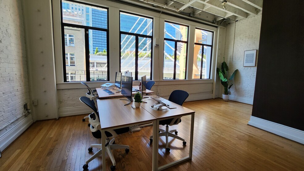 More Photos Of 577 Howard St, San Francisco Office For Lease