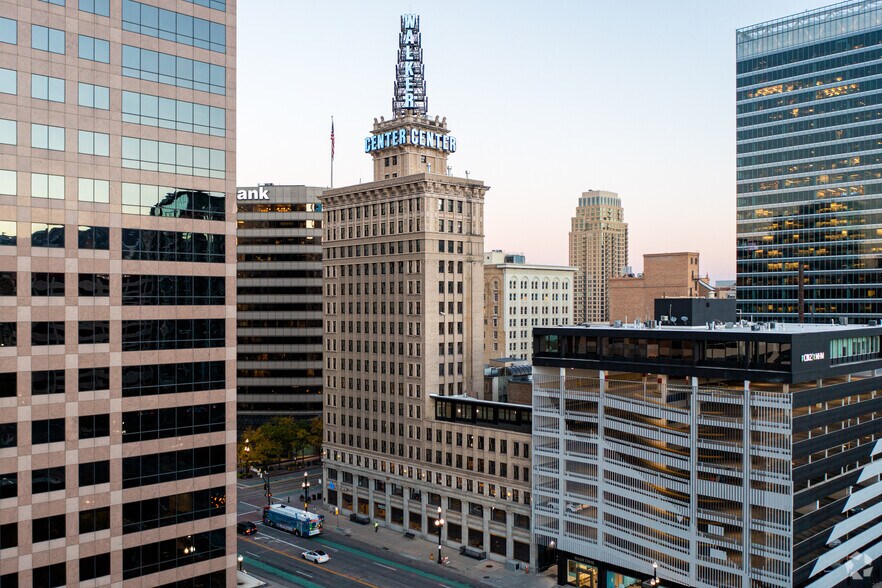 More Photos Of 175 S Main St, Salt Lake City Loft Creative Space For Lease