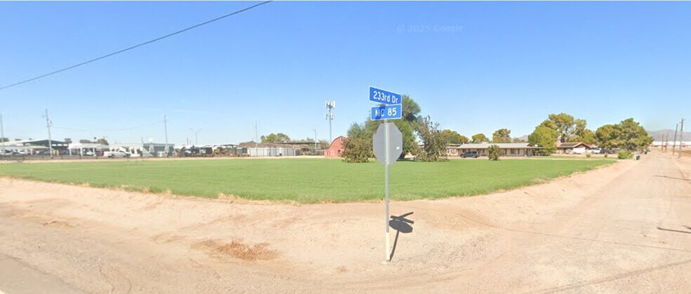 More Photos Of 23304 MC 85, Buckeye Land For Sale