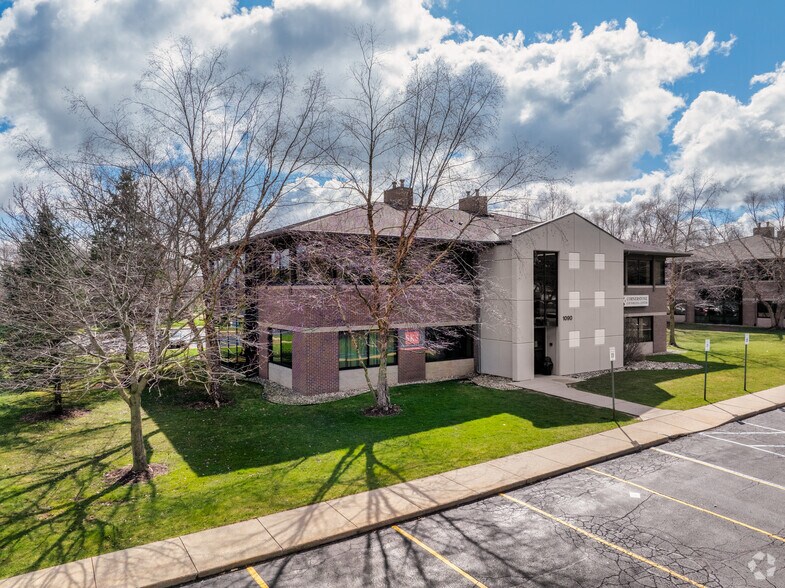 Primary Photo Of 1090 N 10th St, Kalamazoo Office For Lease