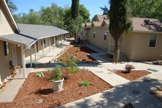 More Photos Of 2115-2135 Waldon St, Redding Apartments For Sale