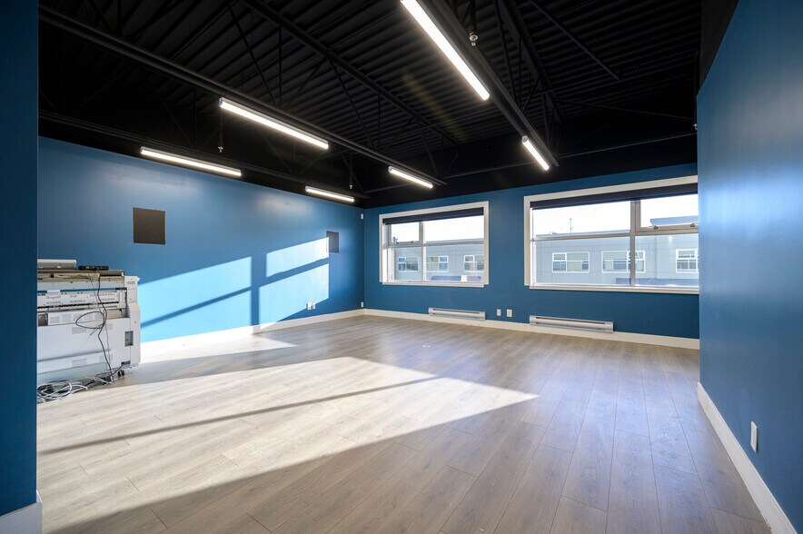 More Photos Of 12500 Horseshoe Way, Richmond Light Distribution For Lease