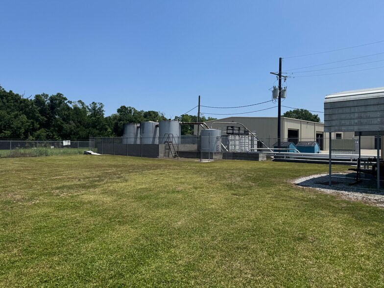 More Photos Of 2831 Highway 311, Schriever Distribution For Sale