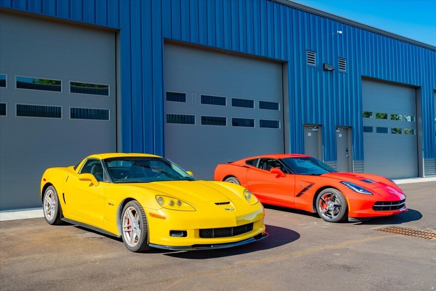 More Photos Of 644 Liberty Dr #A, Verona Warehouse For Sale