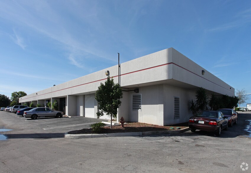More Photos Of 1750 N Florida Mango Rd, West Palm Beach Light Distribution For Lease