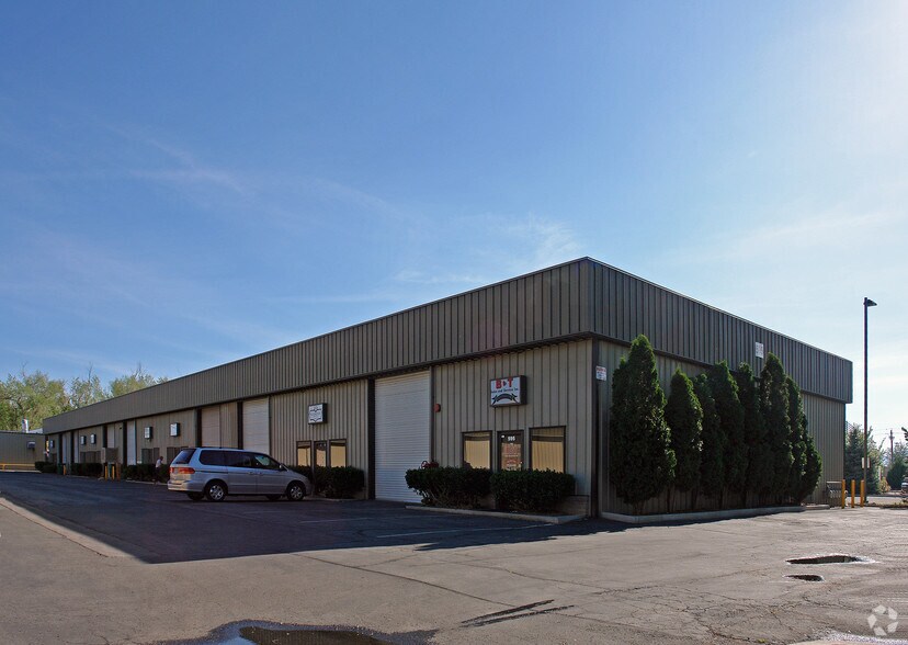 Primary Photo Of 595 Spice Islands Dr, Sparks Unknown For Lease