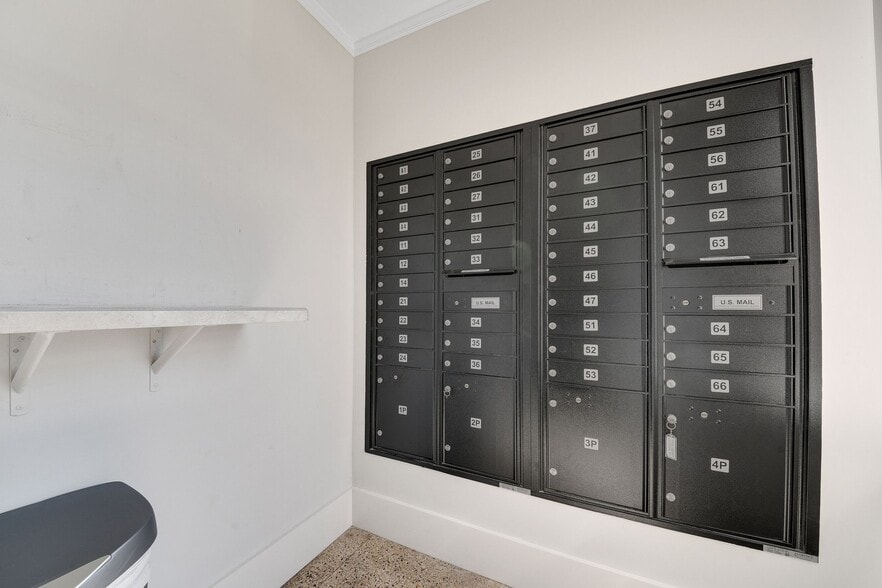 More Photos Of 870 Vine St, Chattanooga Apartments For Lease