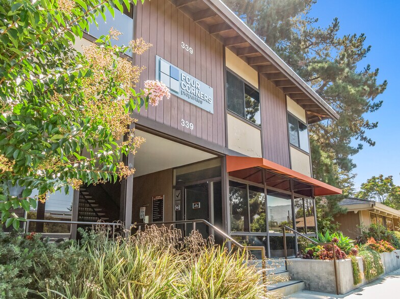 More Photos Of 329 S San Antonio Rd, Los Altos Unknown For Lease