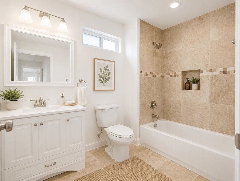 More Photos Of 3860 Wilson Ave, San Diego Apartments For Sale