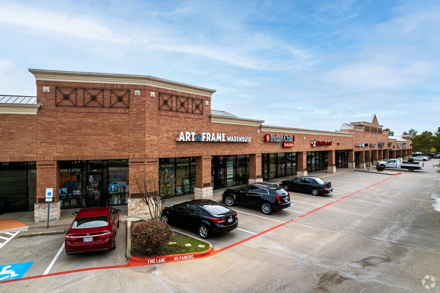 Primary Photo Of 1900 Long Prairie Rd, Flower Mound Unknown For Lease