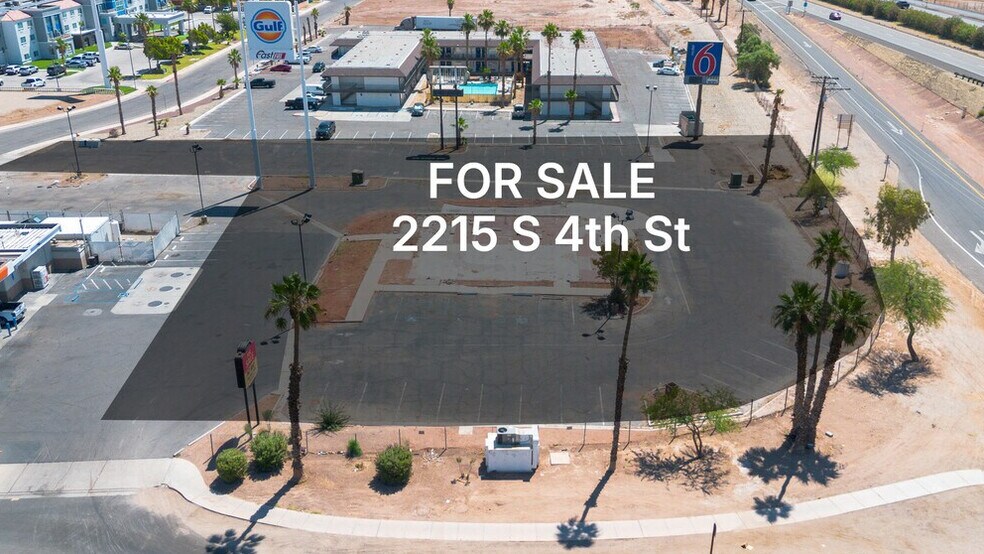 More Photos Of 2215 S 4th St, El Centro Land For Sale