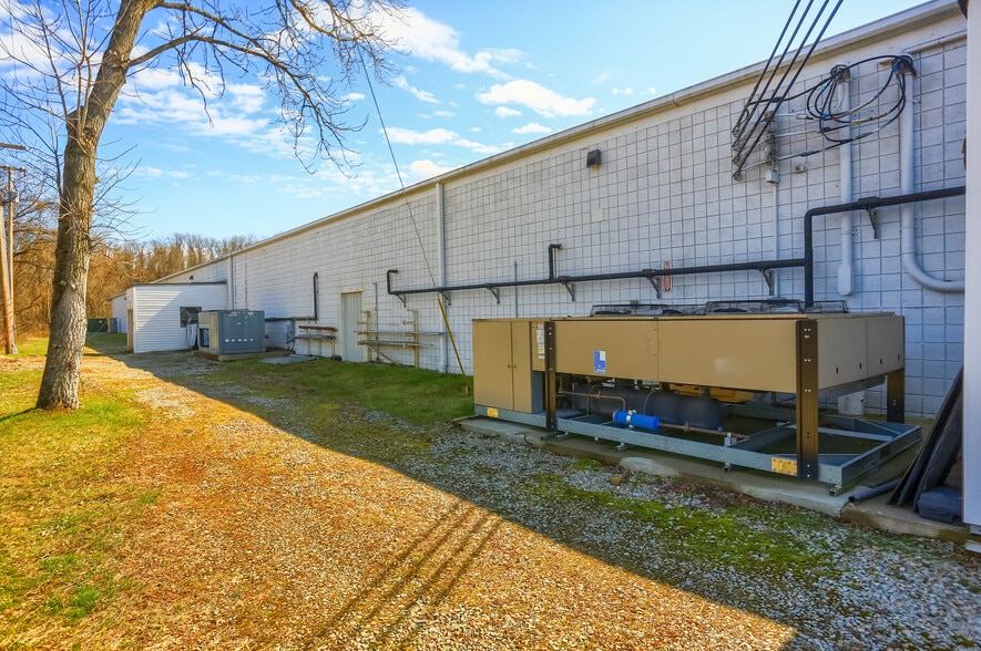 More Photos Of 144-148 Pennsylvania Ave, Charleroi Food Processing For Sale