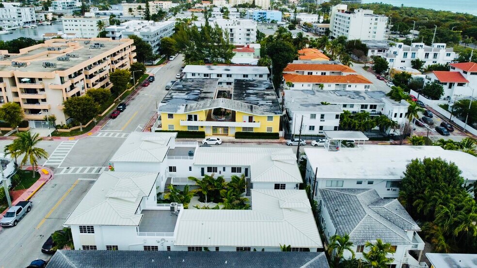 More Photos Of 8035-8045 Abbott Ave, Miami Beach Apartments For Sale