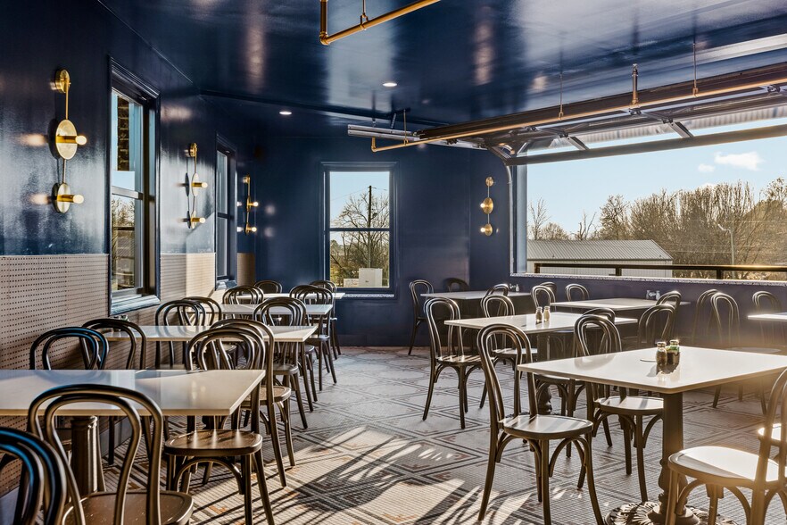 More Photos Of 5503 Main St, Ooltewah Flex For Sale