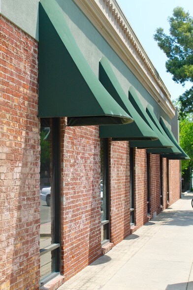 More Photos Of 2602-2630 Tulare St, Fresno Storefront Retail Office For Lease