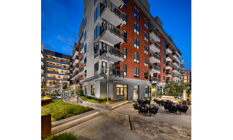 More Photos Of 201-275 W Lexington Dr, Glendale Apartments For Lease