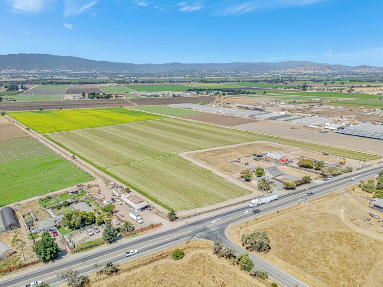 More Photos Of 2718 Ferguson Rd, Gilroy Land For Sale