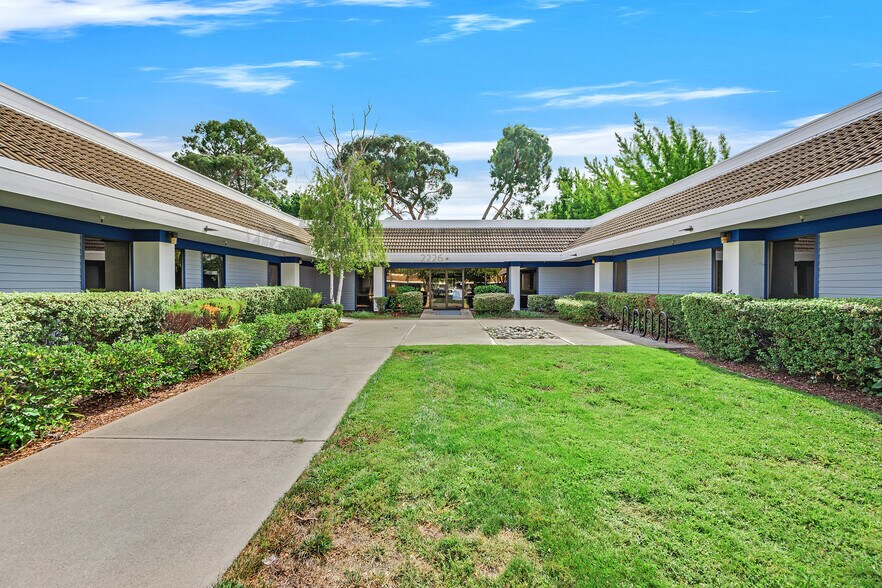 More Photos Of 2220-2228 Camino Ramon, San Ramon Loft Creative Space For Sale