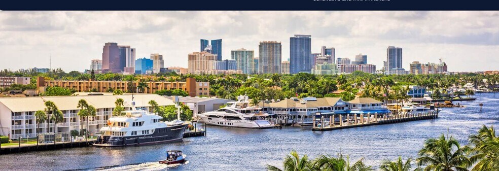 More Photos Of 3220 SW 2nd Ave, Fort Lauderdale Refrigeration Cold Storage For Lease