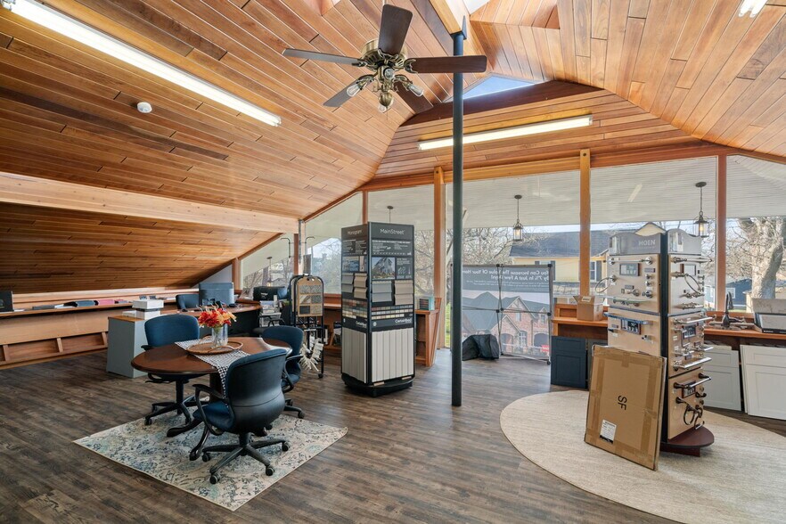 More Photos Of 101 E Marshall St, Remington Storefront Retail Office For Sale
