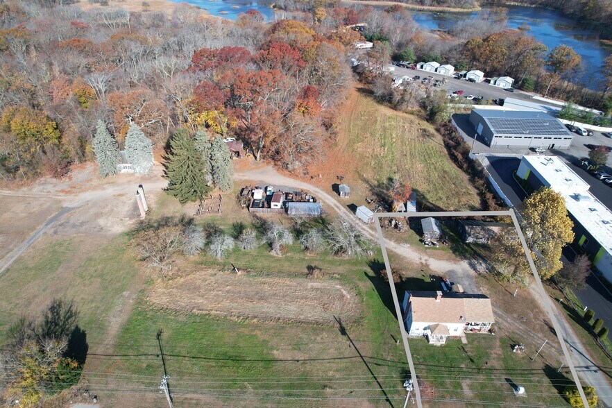 More Photos Of 1987-1931 Plainfield Pike, Johnston Land For Sale