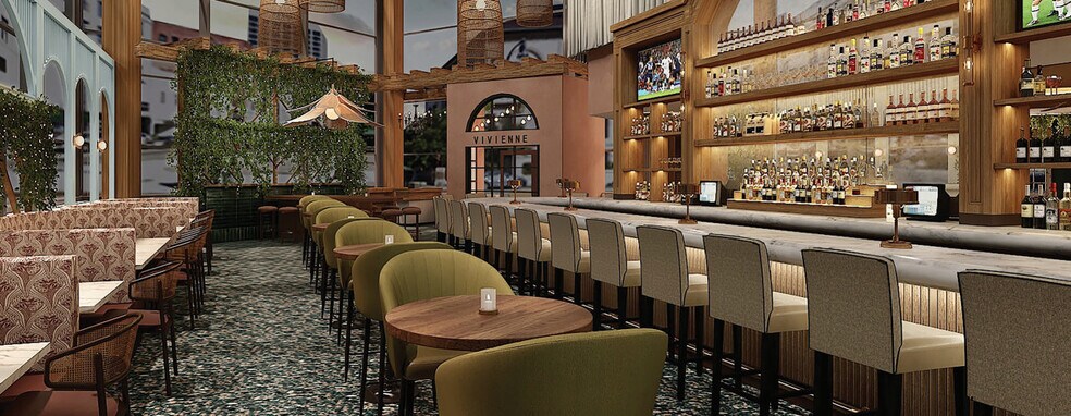 More Photos Of 446 Main St, Worcester Office For Lease