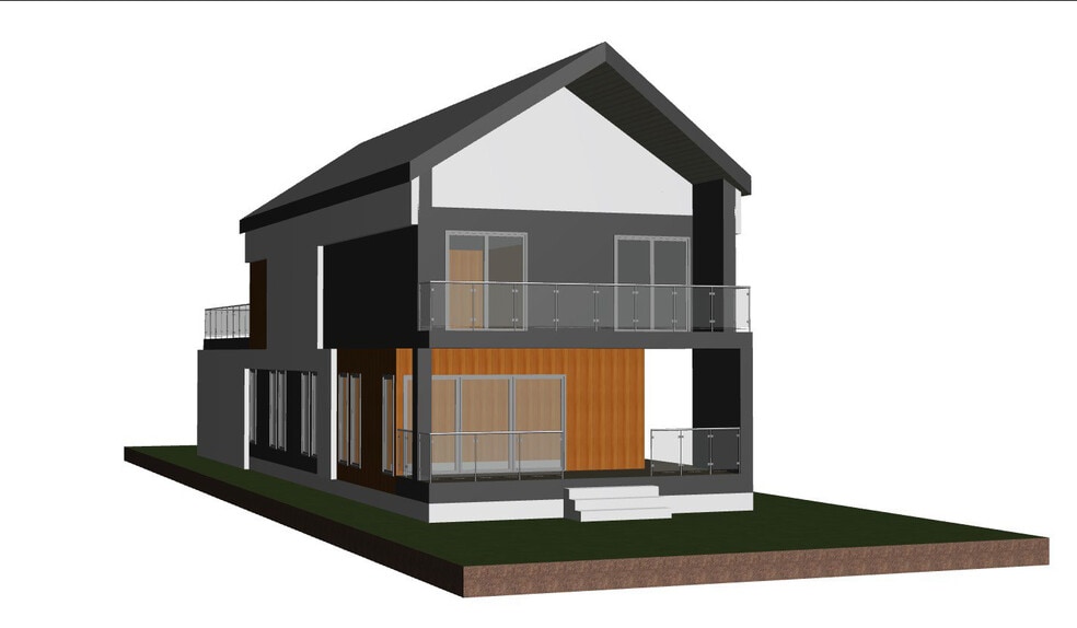 More Photos Of 2011 Kemble Ave, North Chicago Land For Sale