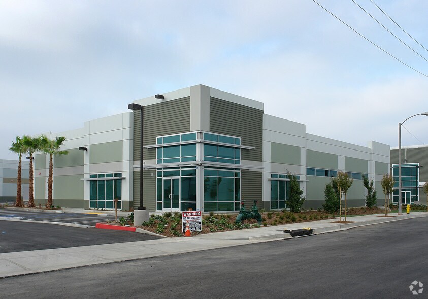 Primary Photo Of 1500 Kimberly Ave, Fullerton Warehouse For Sale