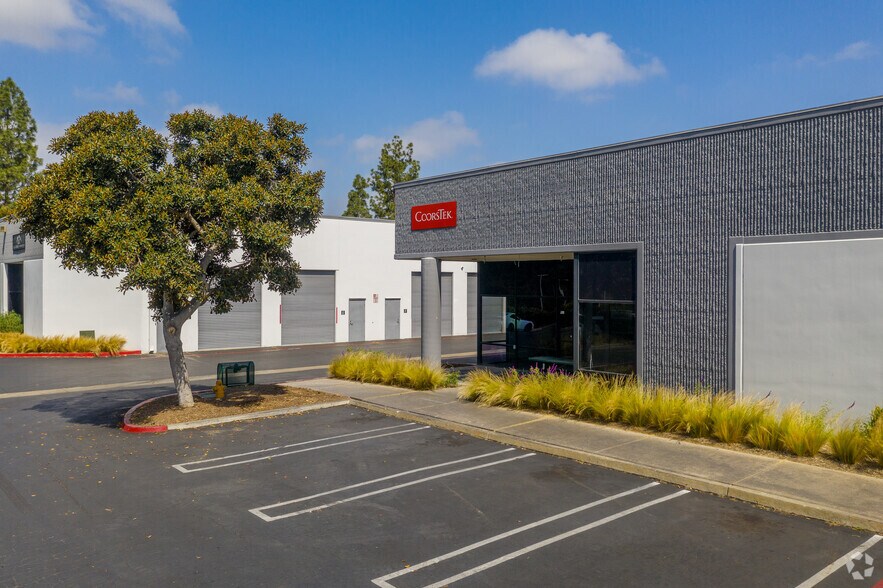 More Photos Of 1930 Watson Way, Vista Unknown For Lease