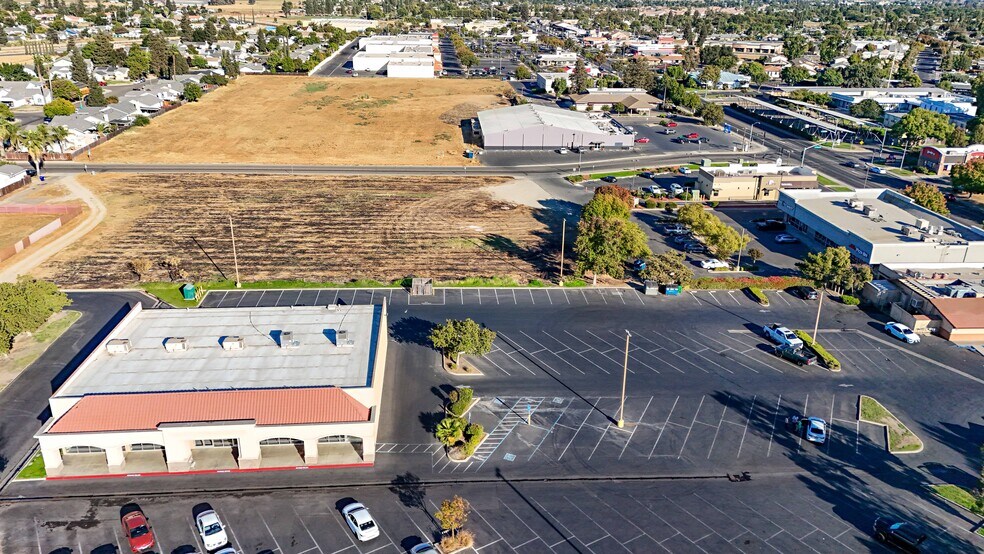 More Photos Of 0 Redwood Avenue, Atwater Land For Sale