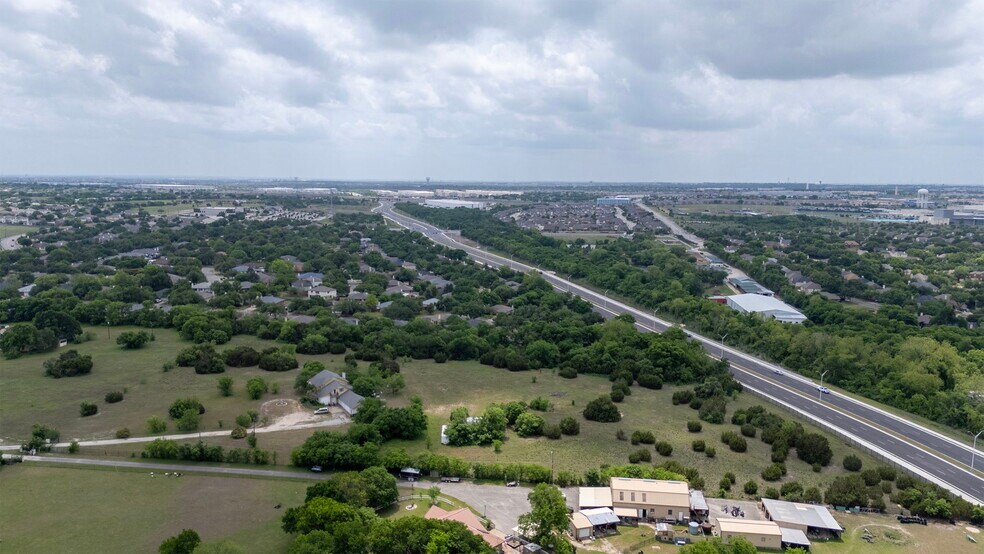 More Photos Of 1294 Johnson Ln, Round Rock Land For Sale
