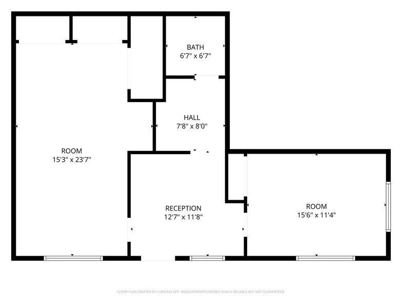 More Photos Of 908 E Waterloo Rd, Akron Medical For Lease
