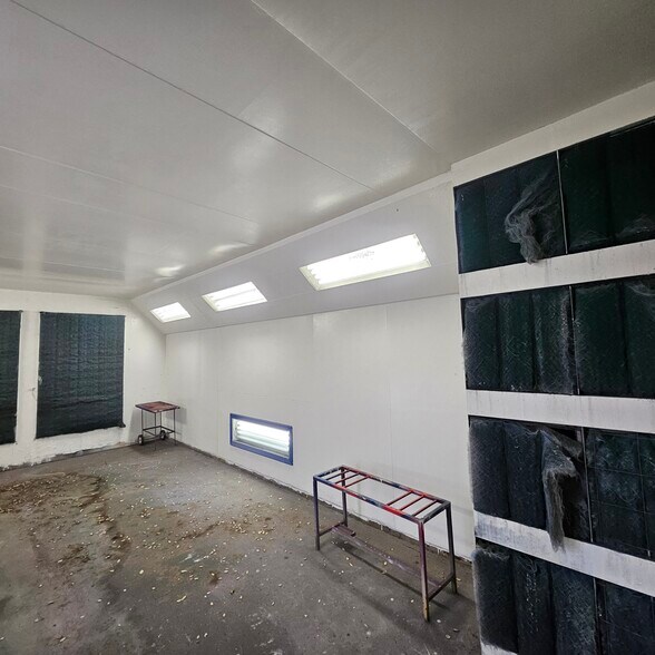 More Photos Of 402 Fleetwood Pl, Glendora Industrial For Sale