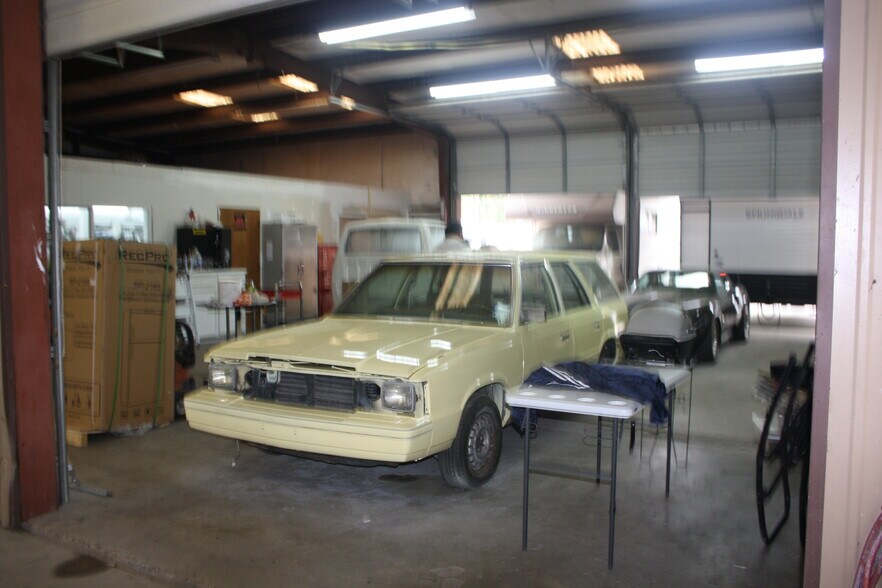 More Photos Of 20800 FM 1488 Rd, Magnolia General Retail For Sale