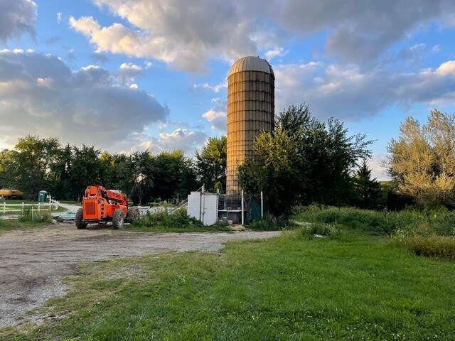 More Photos Of 16217 S Gougar Rd, Lockport Land For Sale