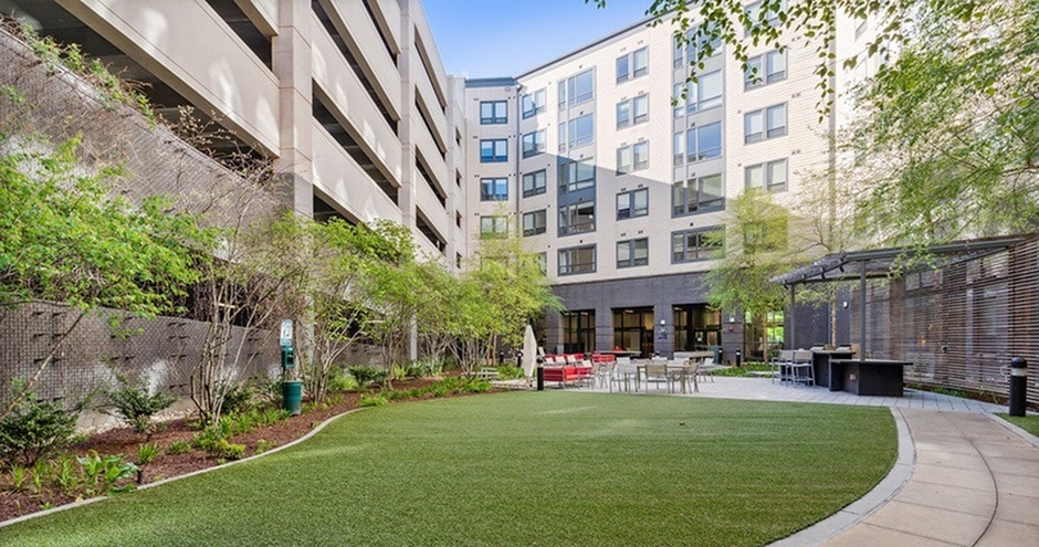 More Photos Of 4200 Knox Rd, College Park Apartments For Lease