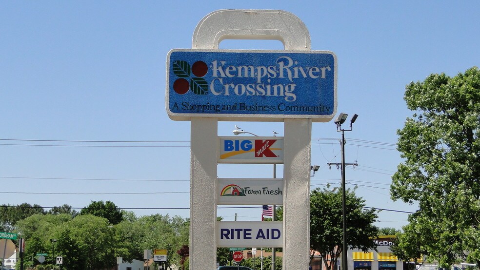 More Photos Of 1205 Fordham Dr, Virginia Beach Unknown For Lease