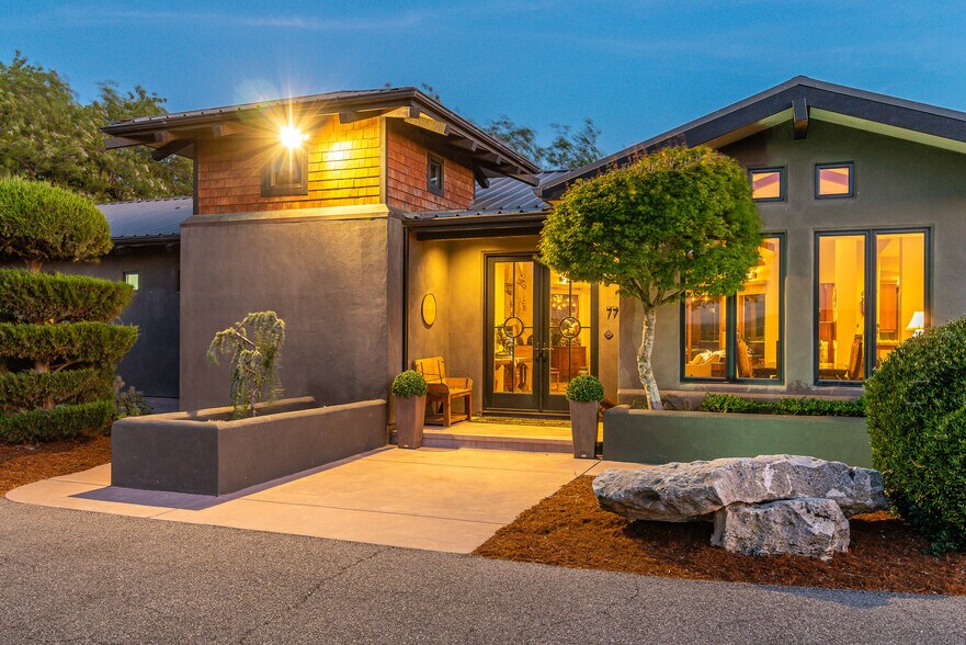 More Photos Of 7790 Airport Rd, Paso Robles Land For Sale