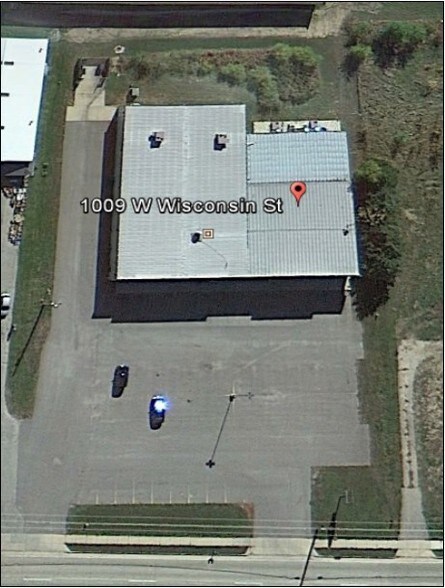 More Photos Of 1009 W Wisconsin Ave, Sparta Freestanding For Lease