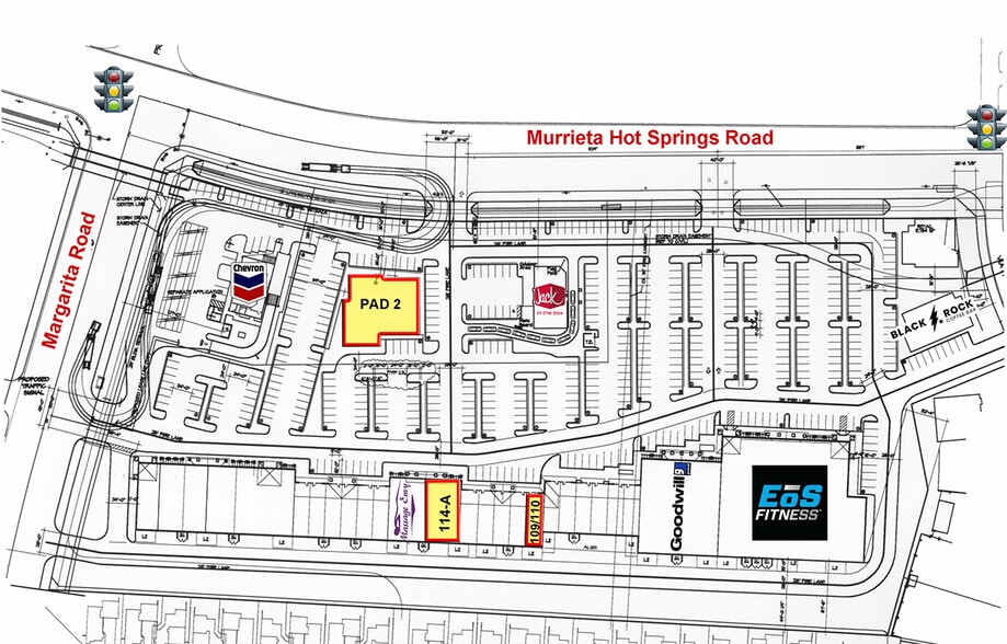 More Photos Of 39400 Murrieta Hot Springs Rd, Murrieta Unknown For Lease