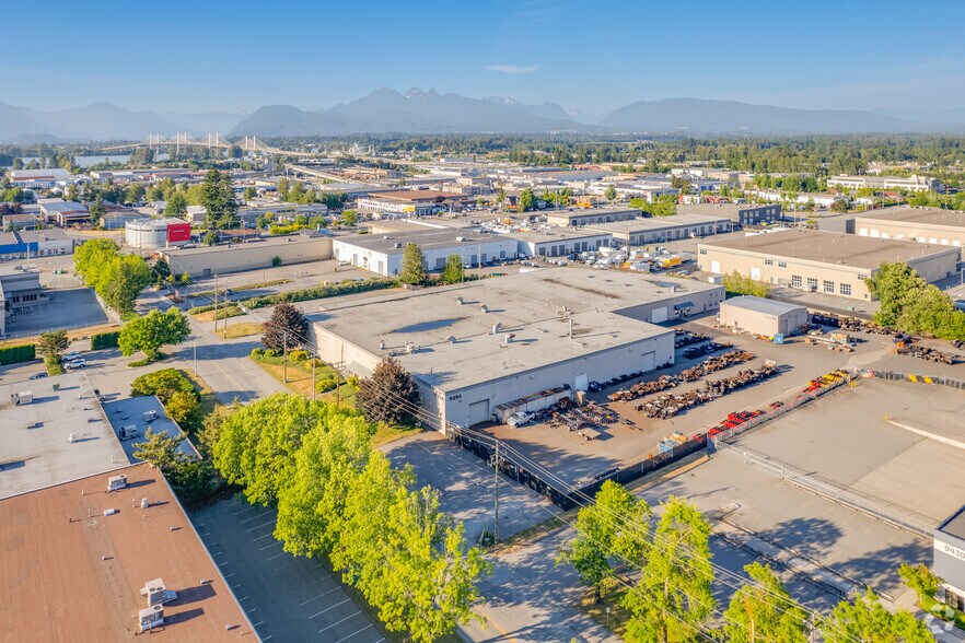 More Photos Of 9494 198 St, Langley Manufacturing For Lease