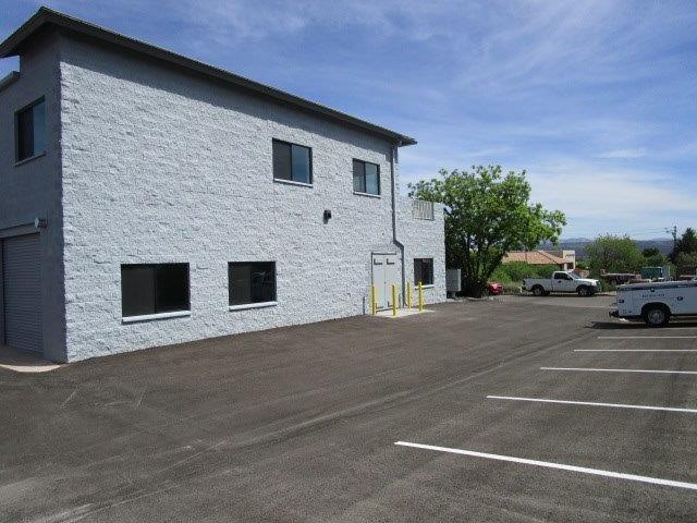More Photos Of 240 Jennifer Dr, Cottonwood Light Manufacturing For Lease