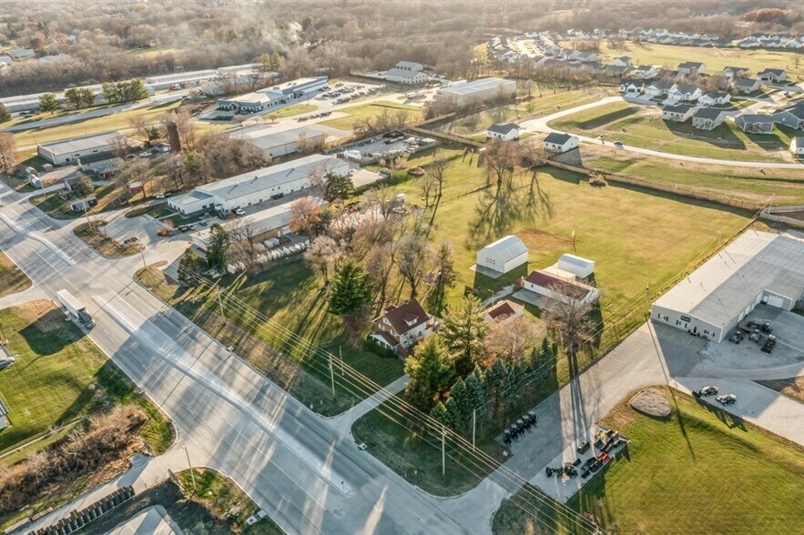 More Photos Of 6430 14th Street, Des Moines Land For Sale