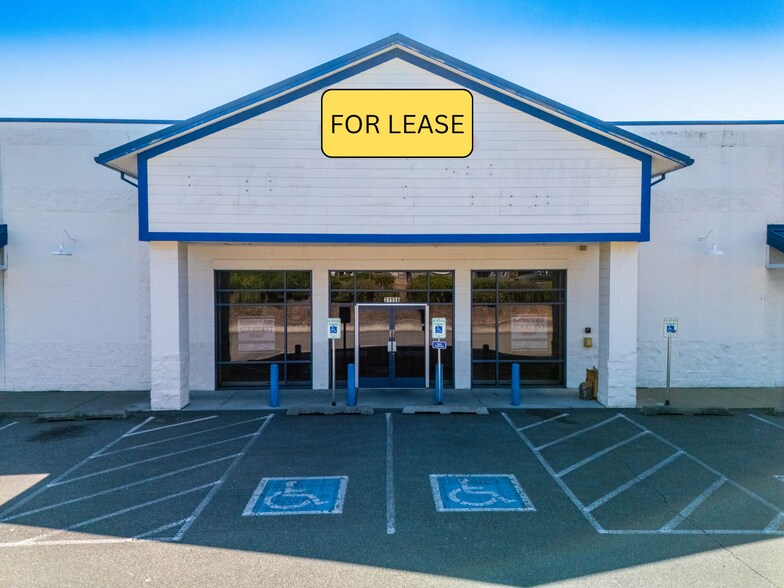 Primary Photo Of 31956 State Route 20, Oak Harbor Freestanding For Lease