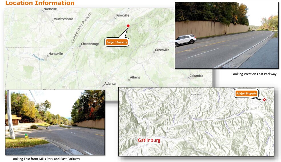More Photos Of 1901 E Parkway, Gatlinburg Hotel For Sale