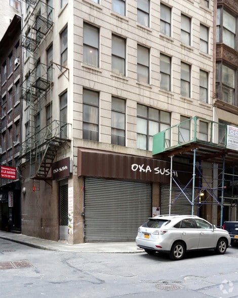 More Photos Of 16-18 Maiden Ln, New York Office For Lease