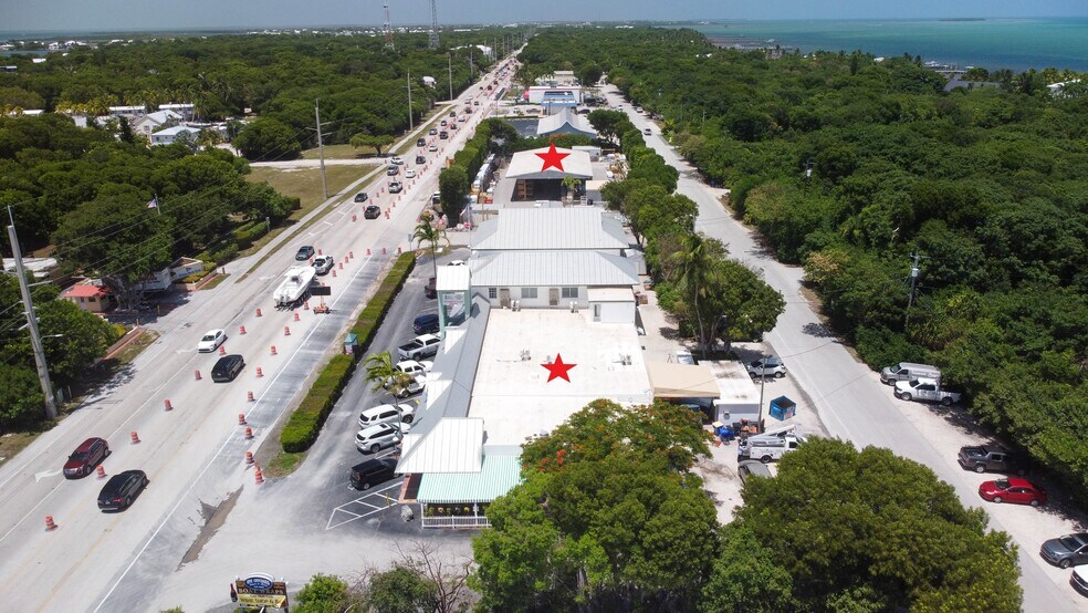 Primary Photo Of 88521 Overseas hwy, Islamorada General Retail For Sale